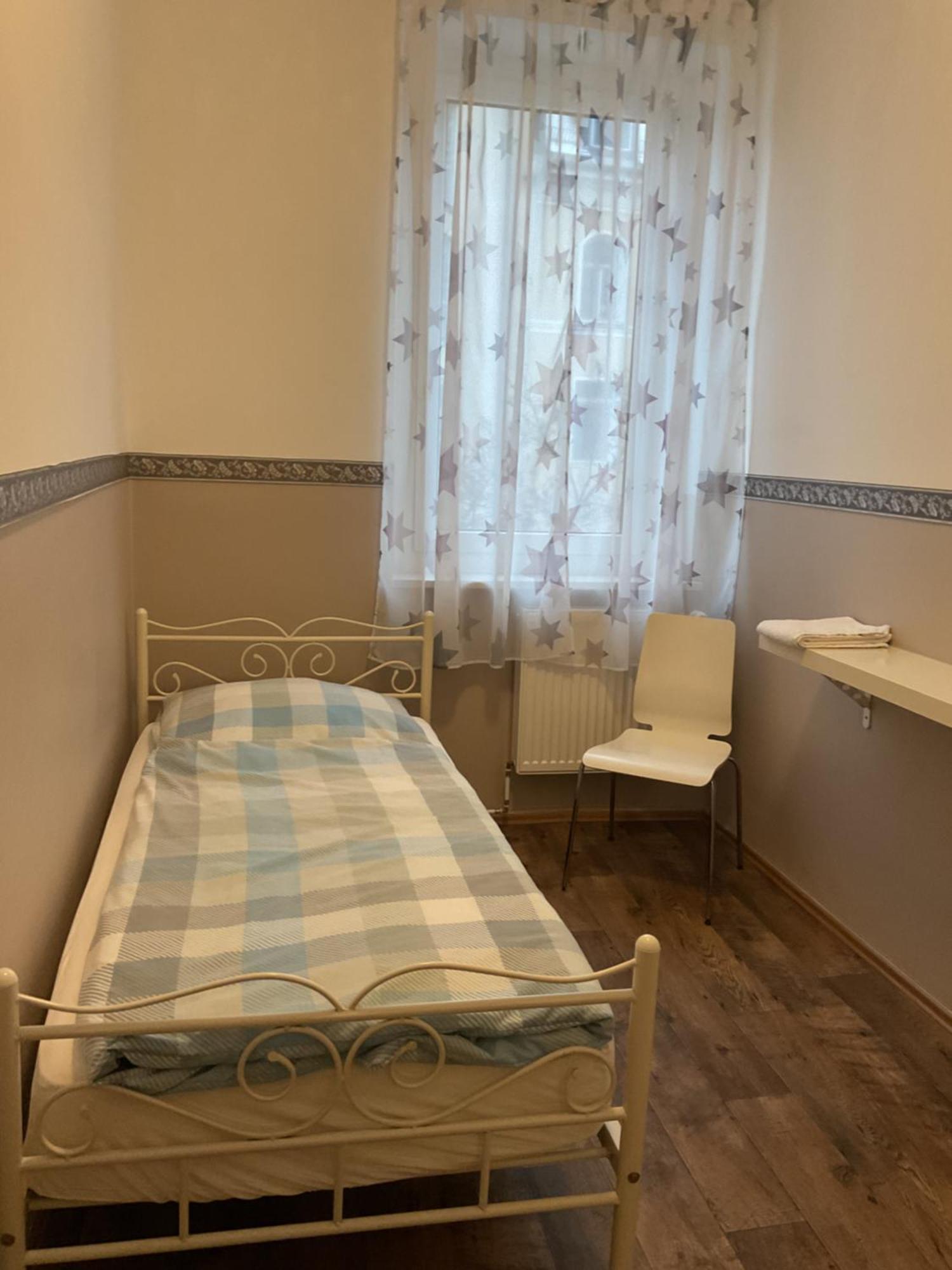 Pension&Hostel Anna - Monteurzimmer 뮌헨 외부 사진