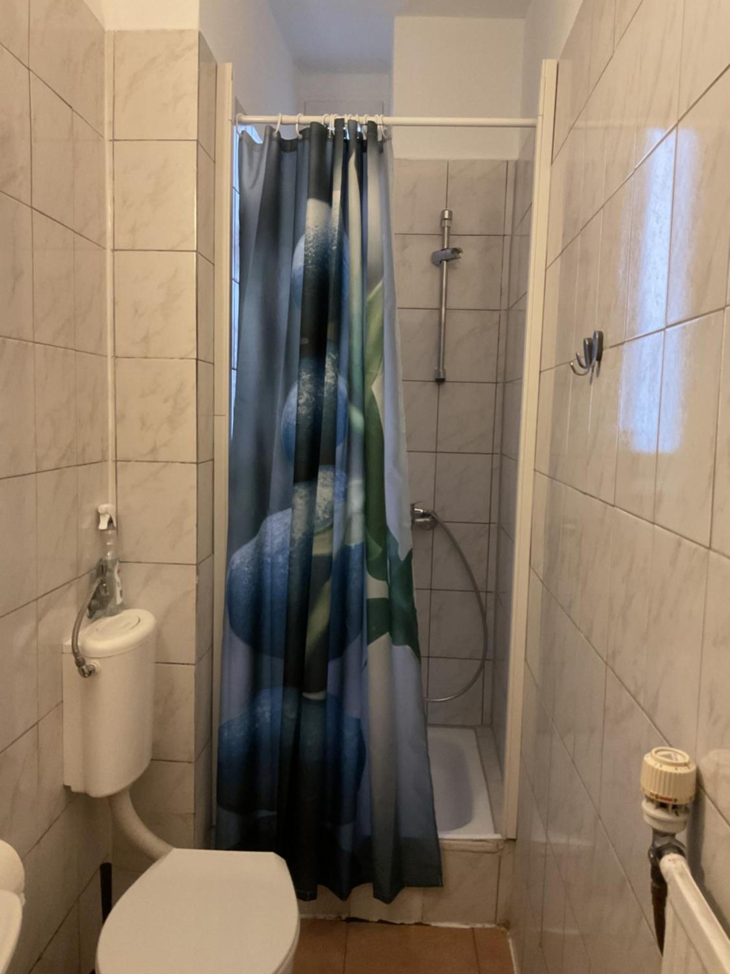 Pension&Hostel Anna - Monteurzimmer 뮌헨 외부 사진