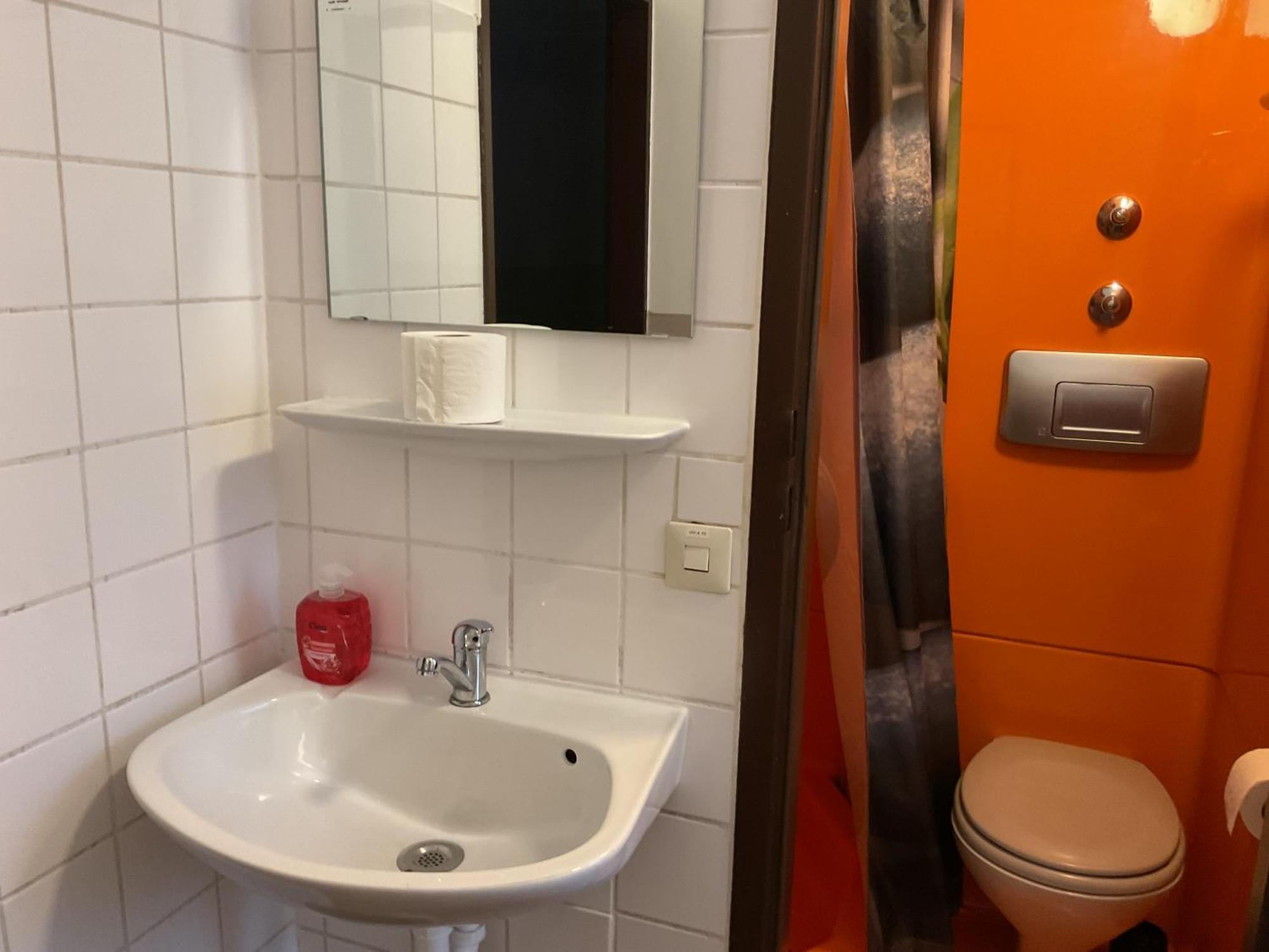 Pension&Hostel Anna - Monteurzimmer 뮌헨 외부 사진