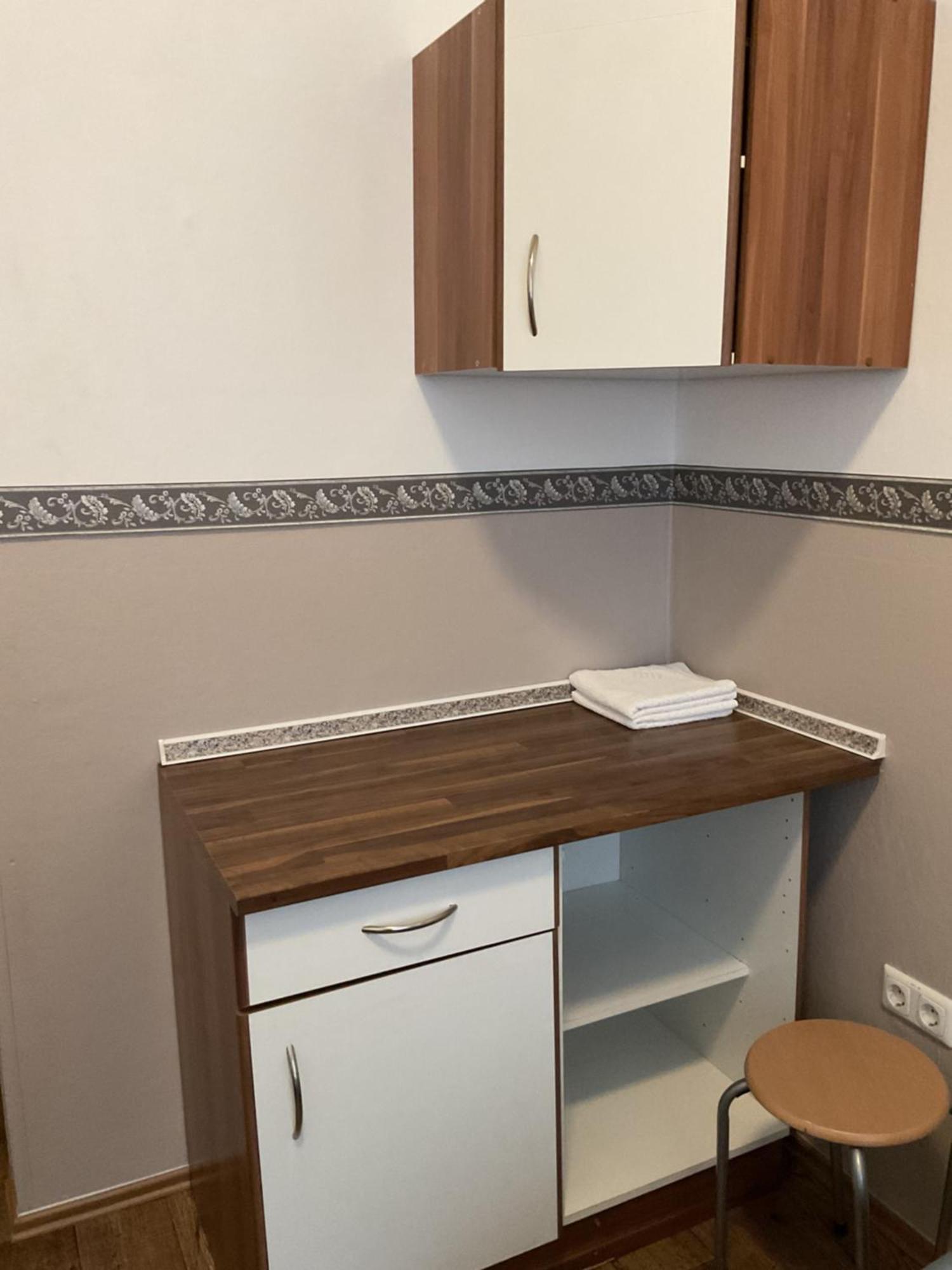 Pension&Hostel Anna - Monteurzimmer 뮌헨 외부 사진