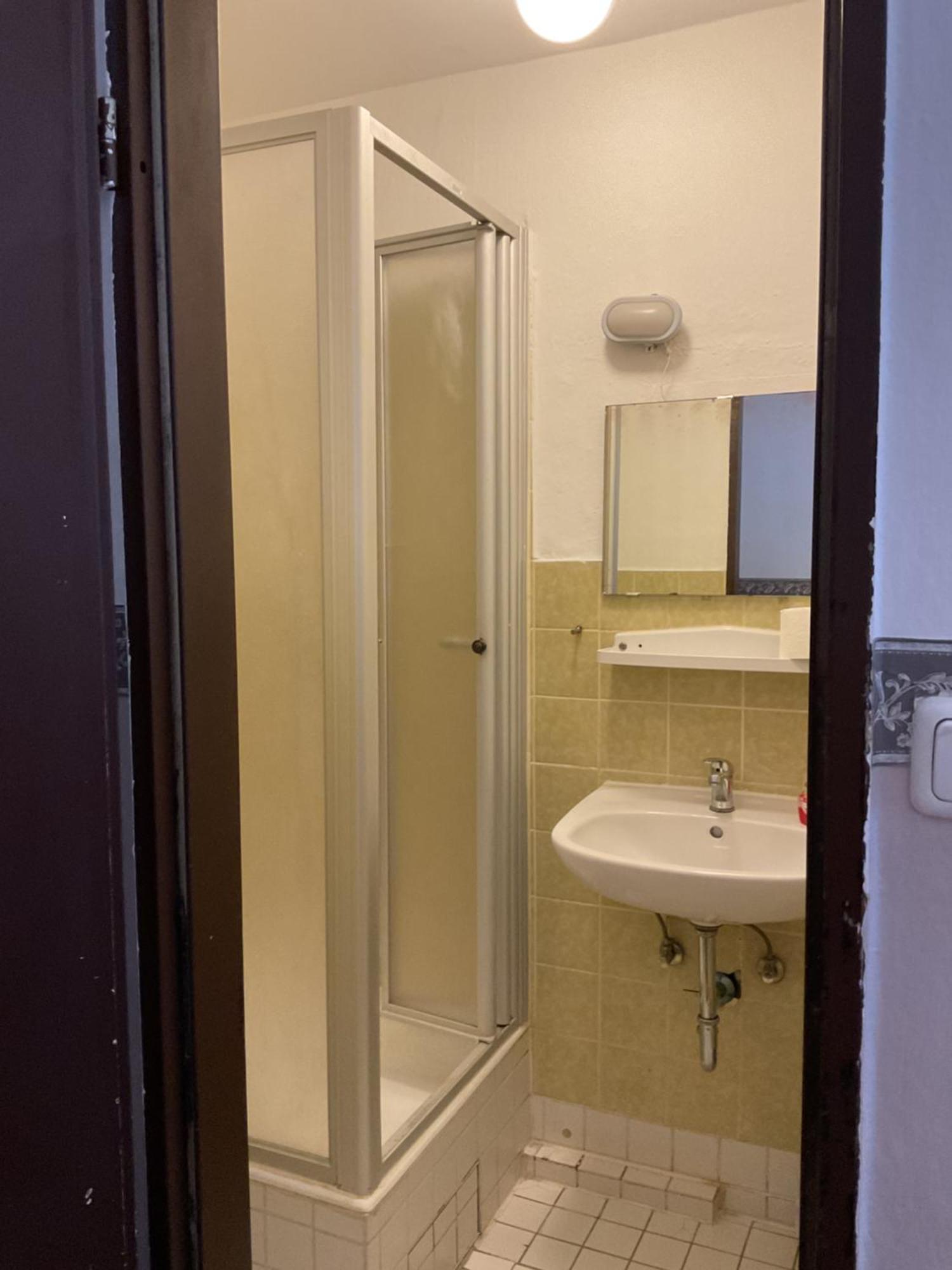 Pension&Hostel Anna - Monteurzimmer 뮌헨 외부 사진