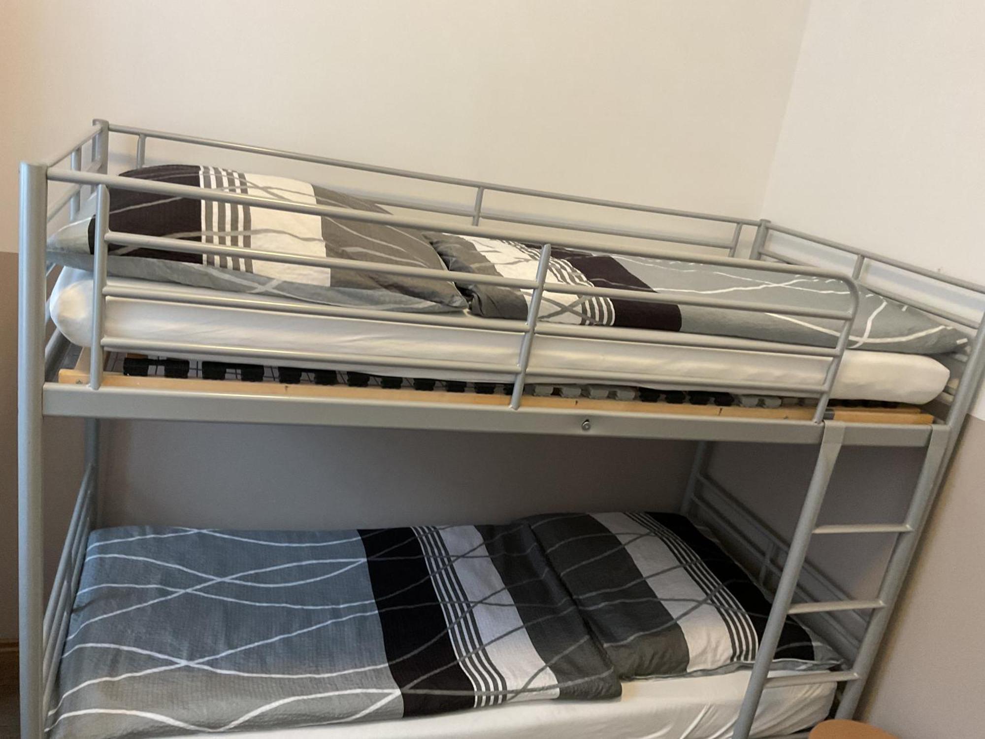 Pension&Hostel Anna - Monteurzimmer 뮌헨 외부 사진