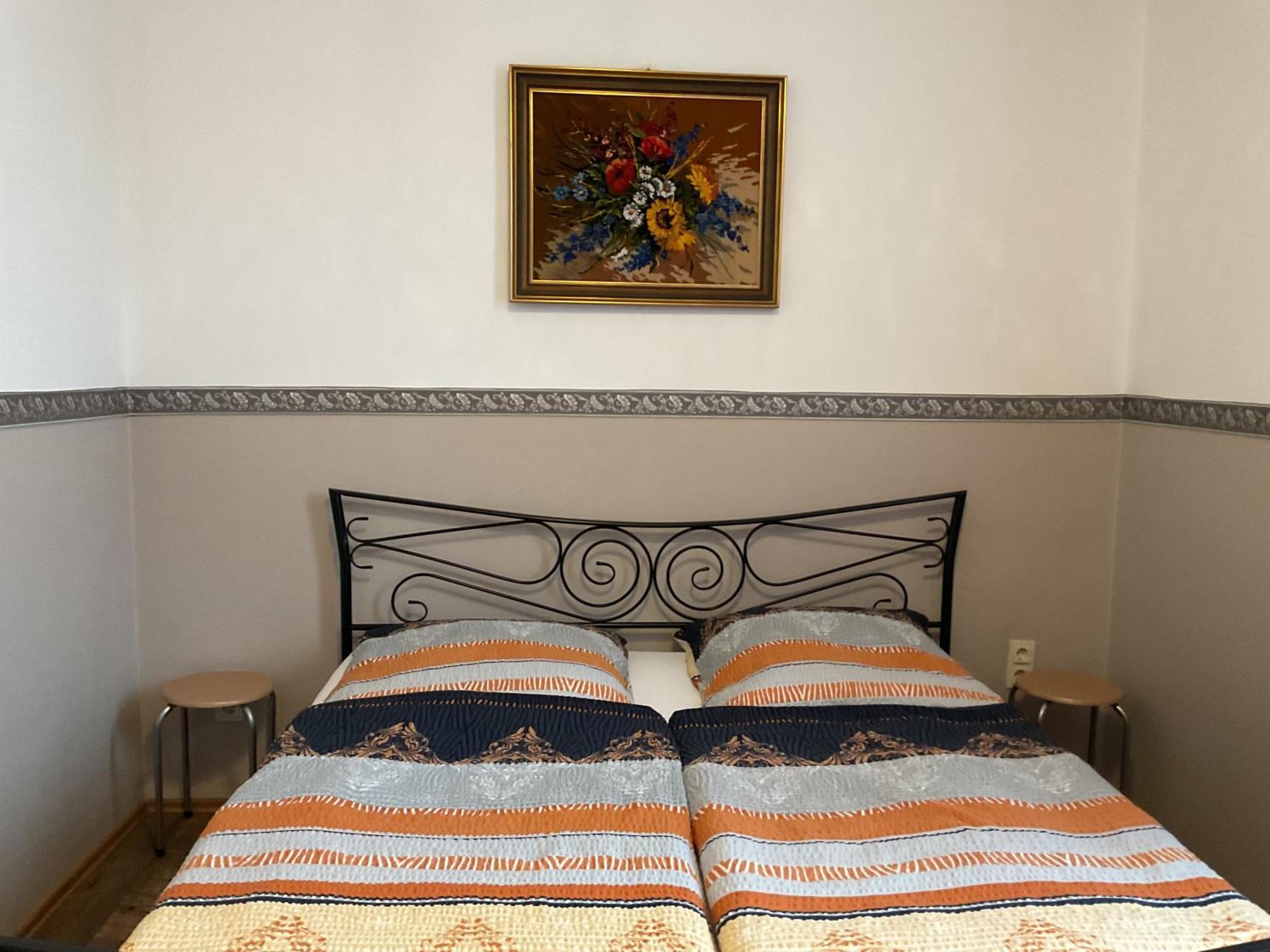 Pension&Hostel Anna - Monteurzimmer 뮌헨 외부 사진