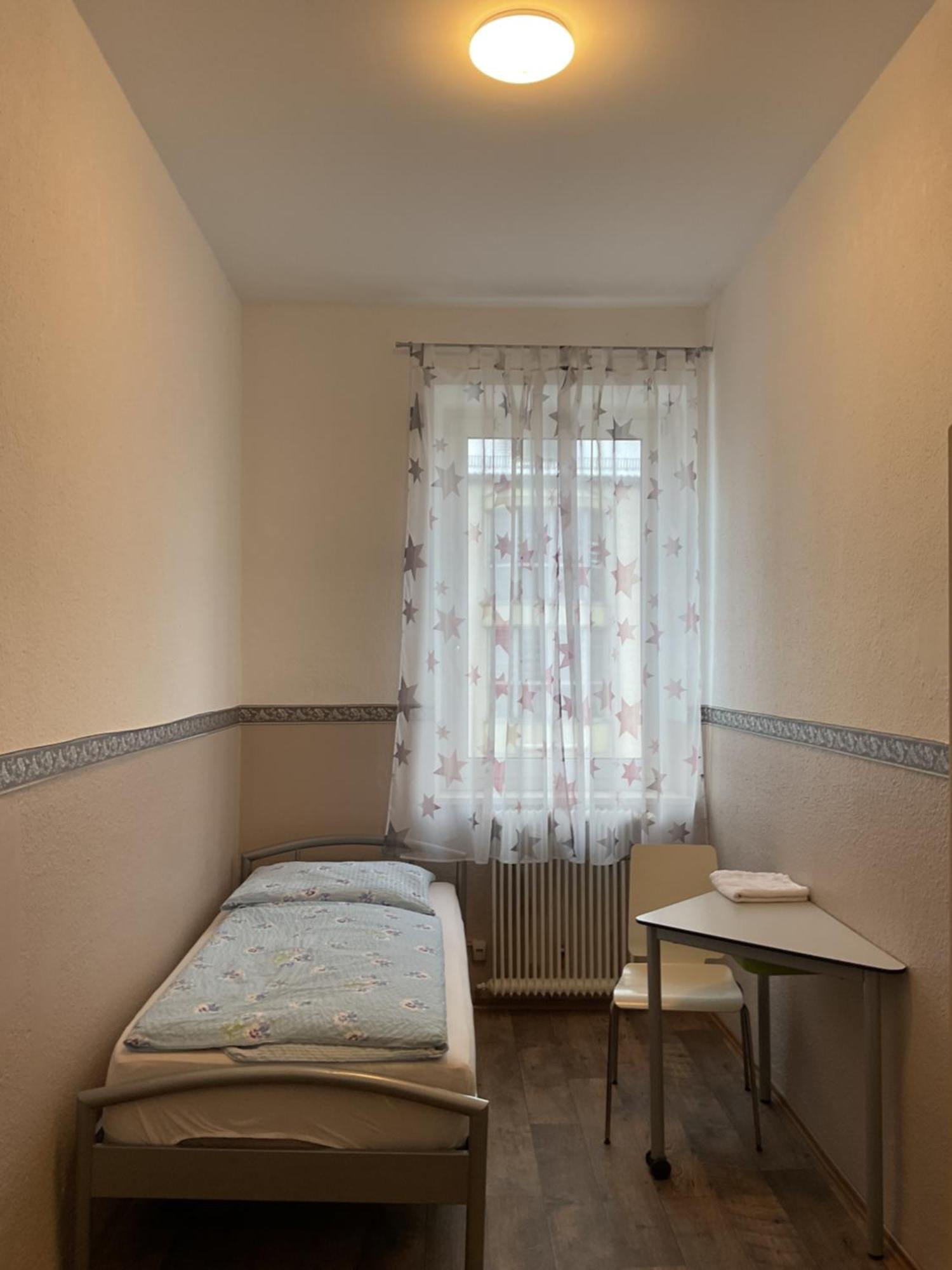 Pension&Hostel Anna - Monteurzimmer 뮌헨 외부 사진