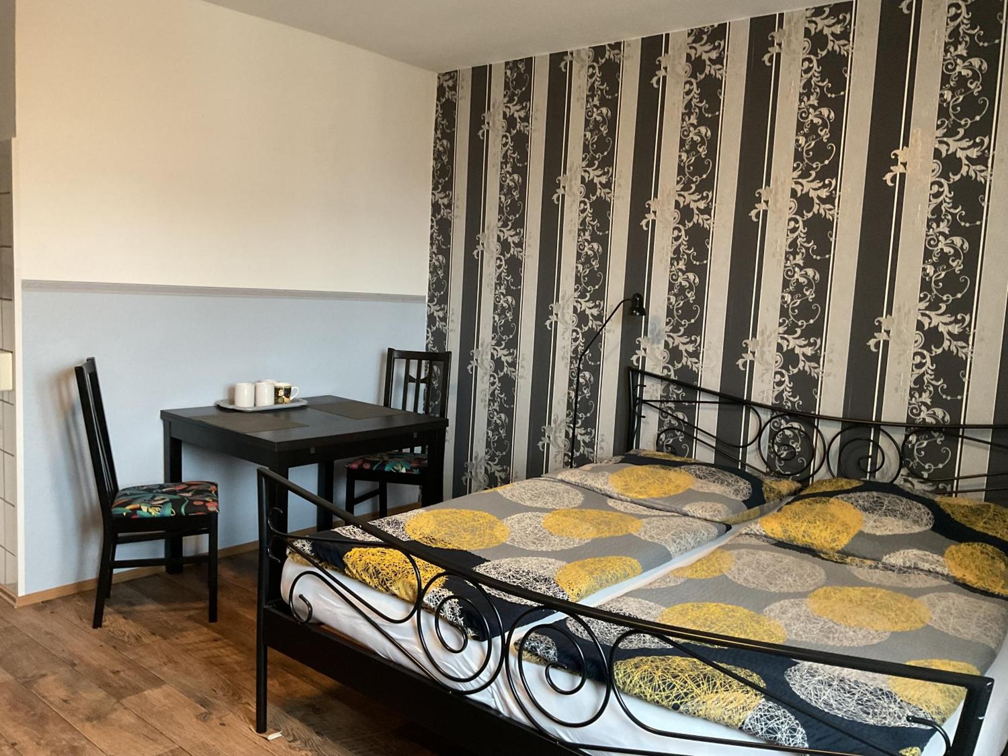 Pension&Hostel Anna - Monteurzimmer 뮌헨 외부 사진