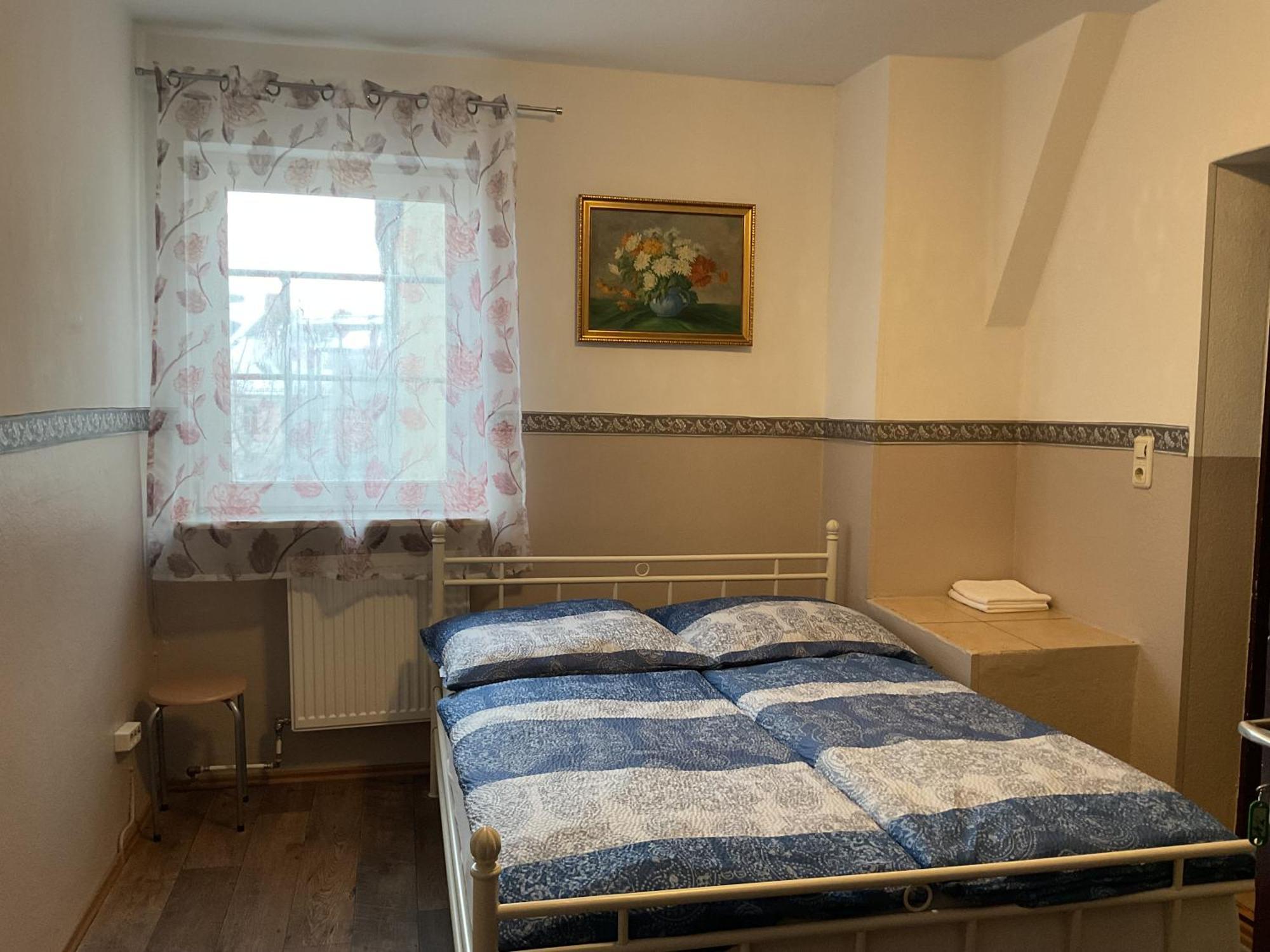 Pension&Hostel Anna - Monteurzimmer 뮌헨 외부 사진