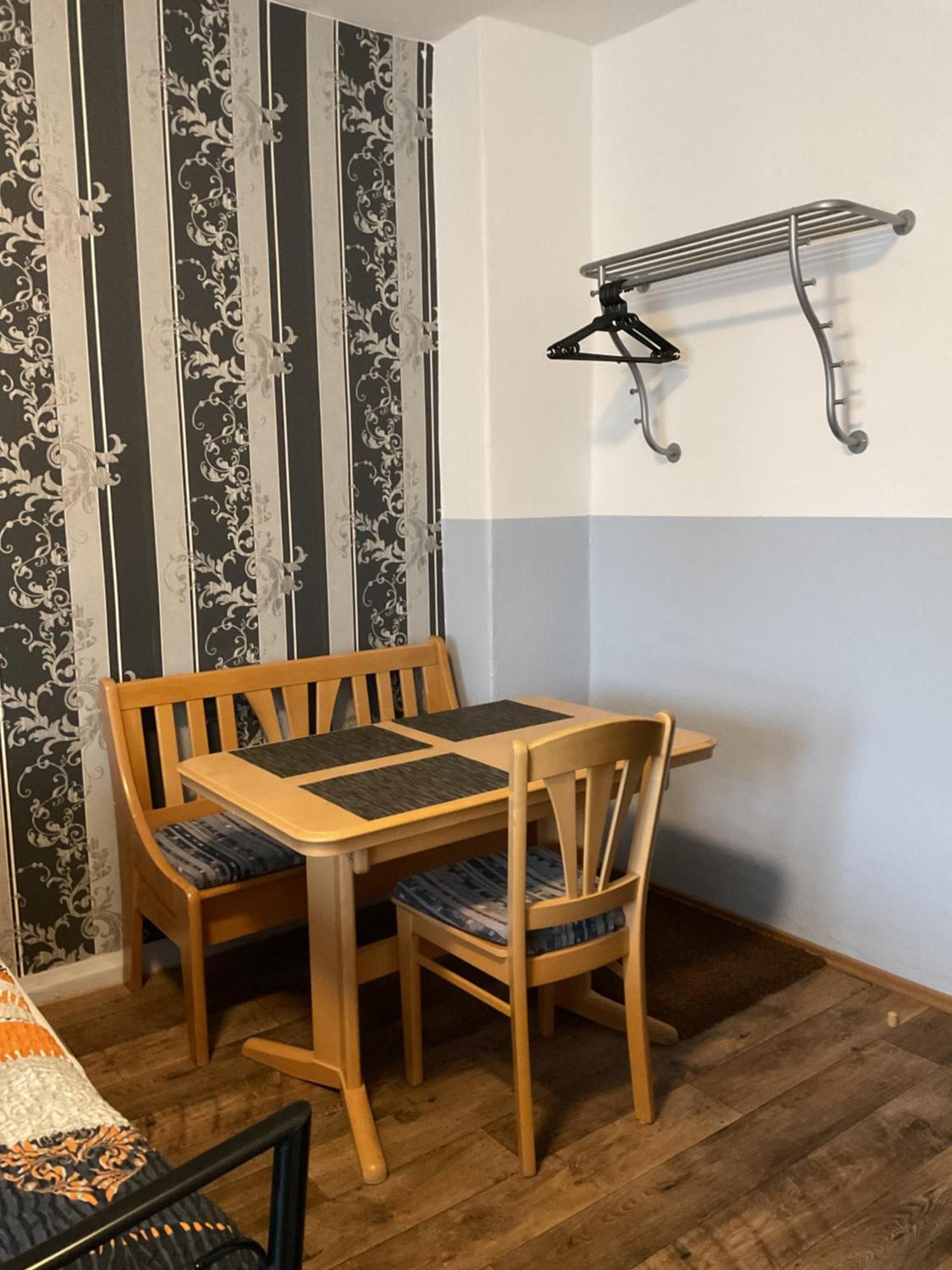 Pension&Hostel Anna - Monteurzimmer 뮌헨 외부 사진