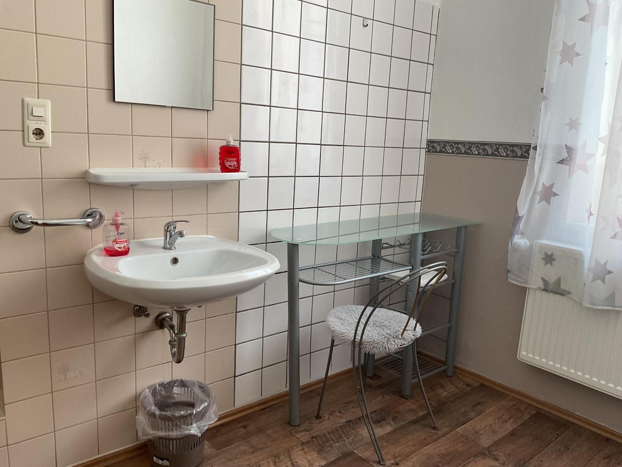 Pension&Hostel Anna - Monteurzimmer 뮌헨 외부 사진